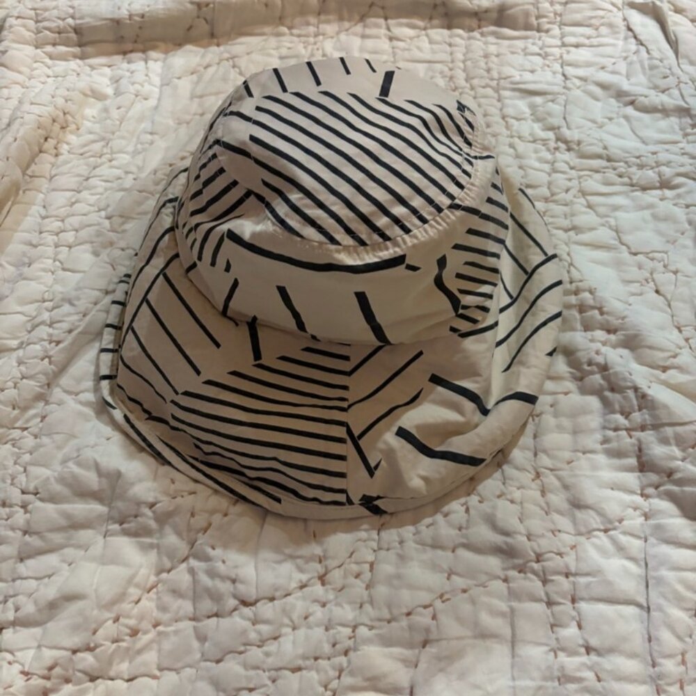 A New Day Bucket Hat